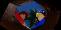 Cách kiếm tiền nhanh chóng trong Dig Roblox