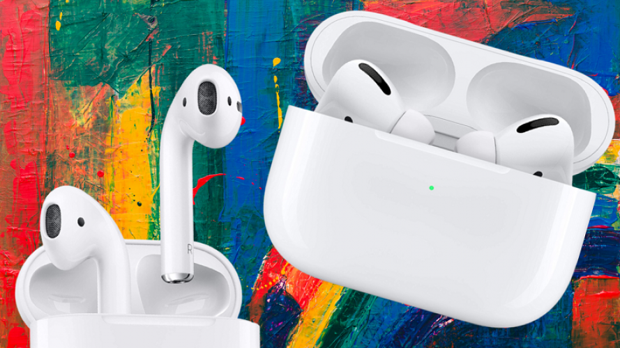 Cách kiểm tra pin AirPods trên Android không phải ai cũng biết