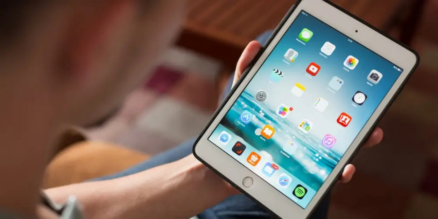 Cách kiểm tra pin iPad và xử lý khi iPad bị ngốn pin quá nhanh