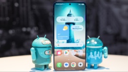 Cách kiểm tra trạng thái One UI 8 trên thiết bị Galaxy của bạn