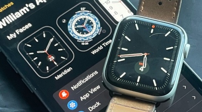 Cách kiểm tra xem Apple Watch của bạn có đang được sao lưu hay không