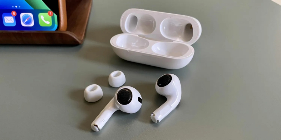 Cách vệ sinh, làm sạch AirPods Pro đúng cách và những lưu ý