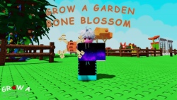 Cách lấy Bone Blossom trong Grow a Garden