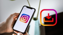 Cách lưu ảnh Instagram chuẩn HD, nhanh nhất không cần bên thứ 3