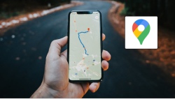 Cách lưu lại tuyến đường trên Google Maps để tiện lợi di chuyển