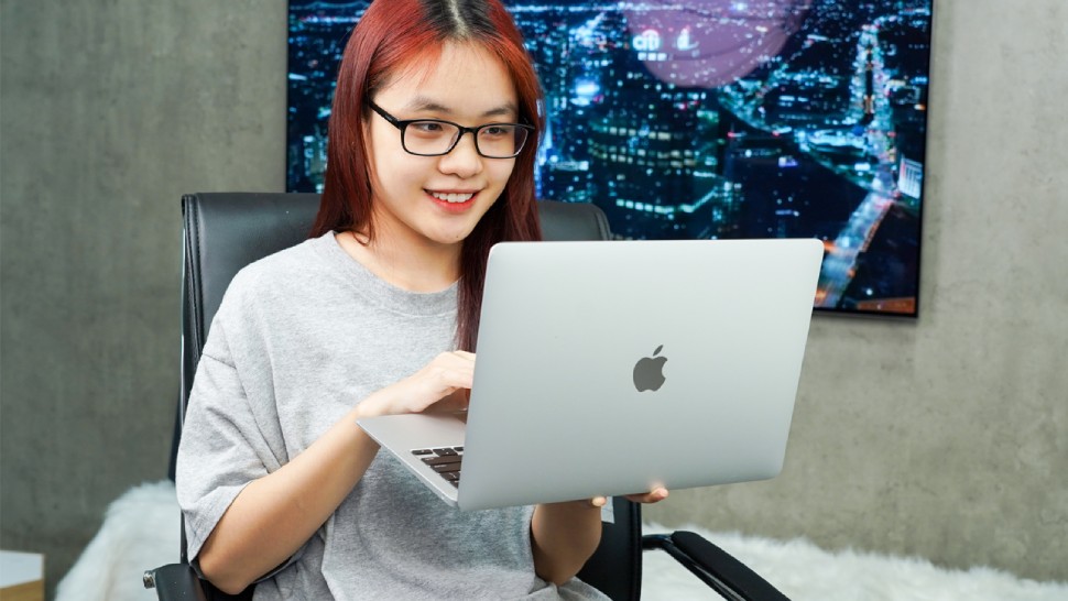 Cách mở khóa MacBook bằng Apple Watch cực đơn giản