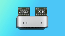 Cách nâng cấp bộ nhớ Mac thông minh, tiết kiệm chi phí