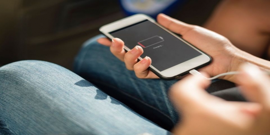 Cách ngăn ứng dụng tiêu hao pin cực hay trên iPhone/iPad, giúp bạn sử dụng cả ngày dài