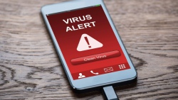 Cách nhận biết điện thoại Android dính virus và cách xử lý hiệu quả