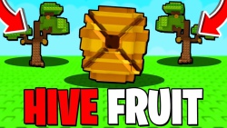 Cách nhận Hive Fruit trong Grow a Garden
