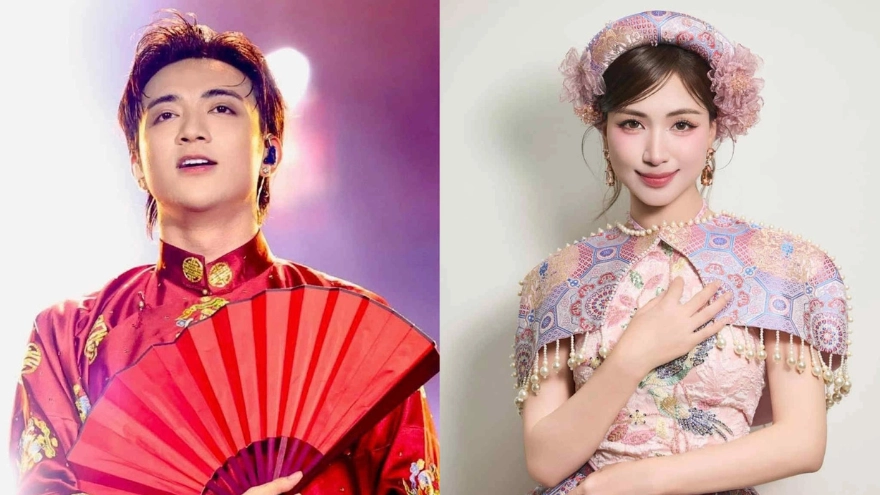 Cách nhận vé miễn phí Concert “Việt Nam trong tôi”
