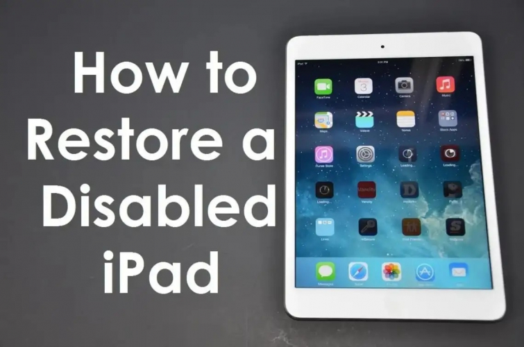 Cách restore iPad bằng iTunes đơn giản và những điều bạn cần nắm