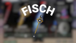 Cách sở hữu Astralhook Rod trong Fisch Roblox