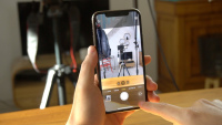 Cách sử dụng bộ lọc màu trên camera iPhone