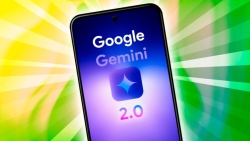 Cách sử dụng Google Gemini 2.0 miễn phí - Đối thủ đáng gờm của ChatGPT-4o