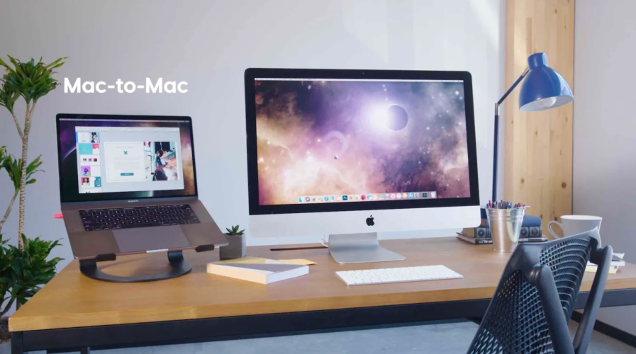 Cách sử dụng iMac làm màn hình cho Mac, iPad, PC cực dễ dàng