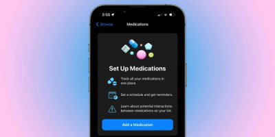Cách sử dụng tính năng theo dõi thuốc hoàn toàn mới trên iOS 16