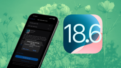 Cách sửa lỗi iOS 18.6 không thể xác minh bản cập nhật