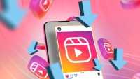 Cách tải Instagram Reels về điện thoại nhanh nhất