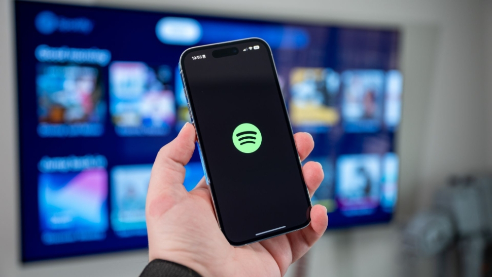 Cách tải nhạc Spotify cực đỉnh dành riêng cho iPhone