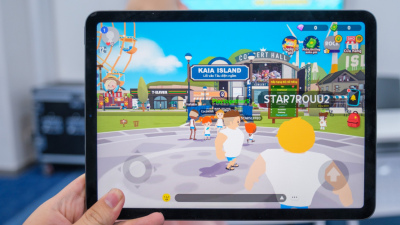 Cách tải Play Together trên iPad không tương thích hiệu quả