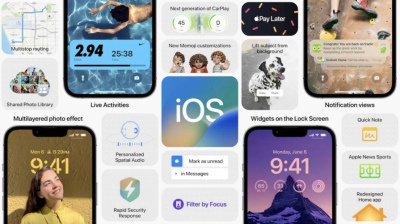 Hướng dẫn cách tải sớm và cài đặt phiên bản beta iOS 16 cho iPhone