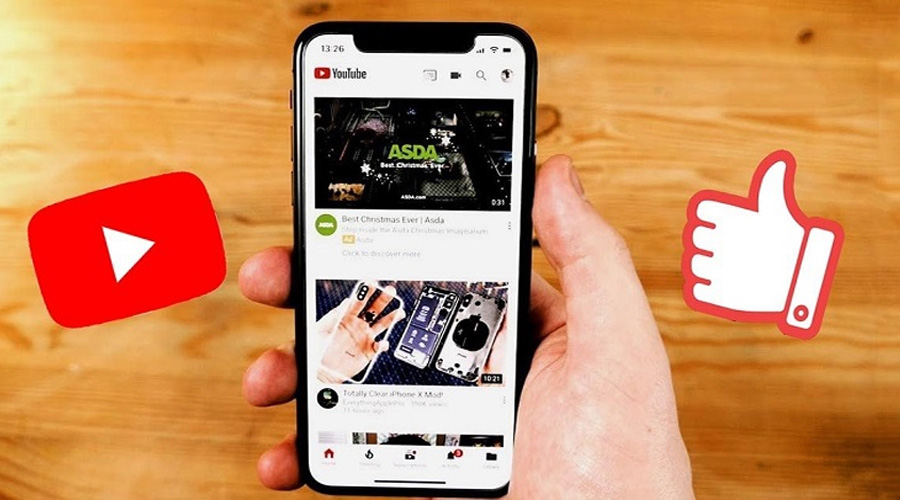 Bạn muốn tải video từ YouTube về điện thoại của mình? Tải video YouTube về iPhone Camera Roll là giải pháp tuyệt vời cho bạn! Với tính năng này, bạn có thể tải video yêu thích của mình và lưu trữ chúng trực tiếp trên điện thoại của mình, từ đó tiện lợi hơn khi xem lại.