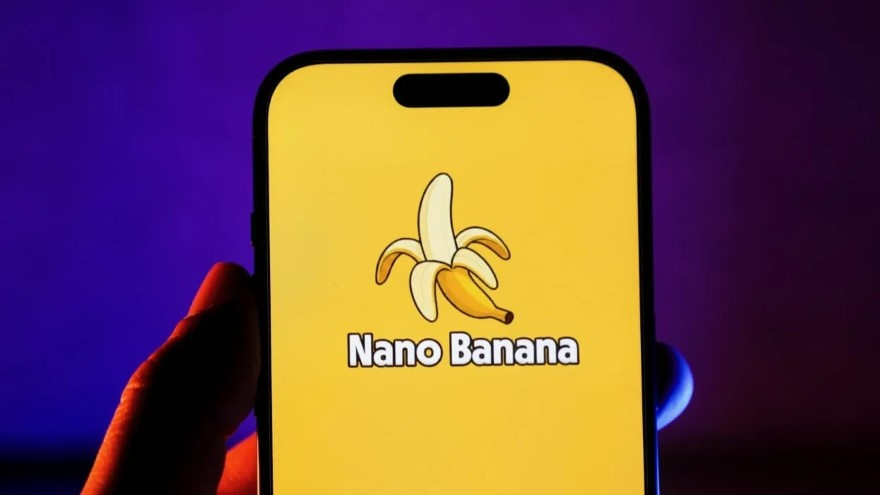 Cách tạo ảnh AI chuyên nghiệp trên iPhone với Nano Banana Pro