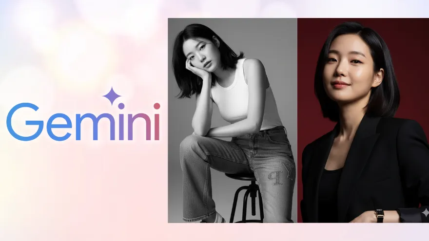 Cách tạo ảnh Profile bằng Gemini theo trend cực đơn giản