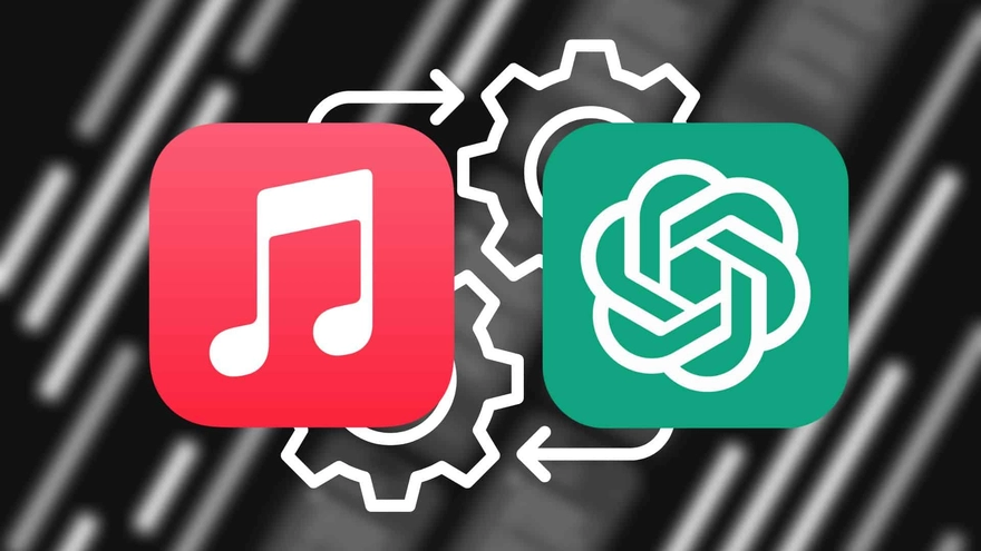 Cách tạo playlist Apple Music bằng ChatGPT cực dễ