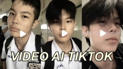 Cách tạo video AI chuyển động vui nhộn trên TikTok