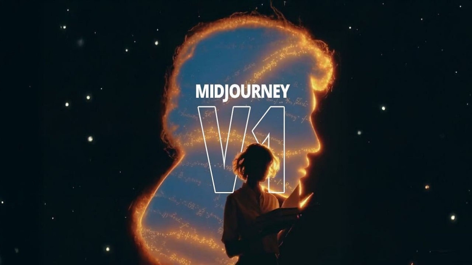 Cách tạo video siêu thực bằng ảnh với Midjourney V1