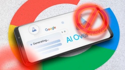 Cách tắt AI Overviews trên Google để quay lại giao diện tìm kiếm cũ