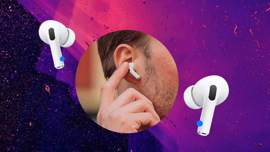 Cách tắt cử chỉ vuốt điều chỉnh âm lượng trên AirPods Pro 2