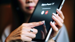 3 cách tắt nguồn iPad nhanh nhất cho mọi dòng máy