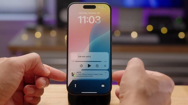 Cách tắt thông báo đã đọc trên iPhone toàn diện từ A - Z
