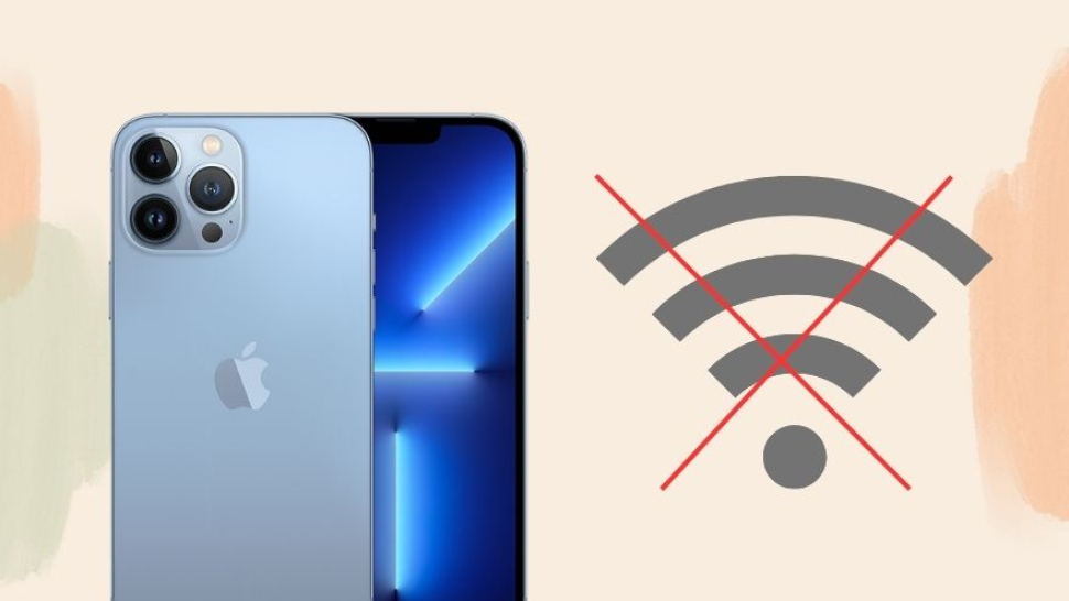 Cách ngăn iPhone tự động kết nối vào các mạng WiFi công cộng