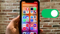 Cách tắt yêu cầu đánh giá ứng dụng trong iOS 17