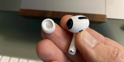 Cách thay đổi và sử dụng tính năng kiểm tra độ vừa vặn tip tai trên AirPods Pro