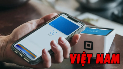 Cách thêm thẻ Visa vào Ví của Apple để thanh toán Apple Pay