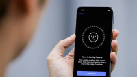 Cách thiết lập Face ID trên iPhone cực đơn giản