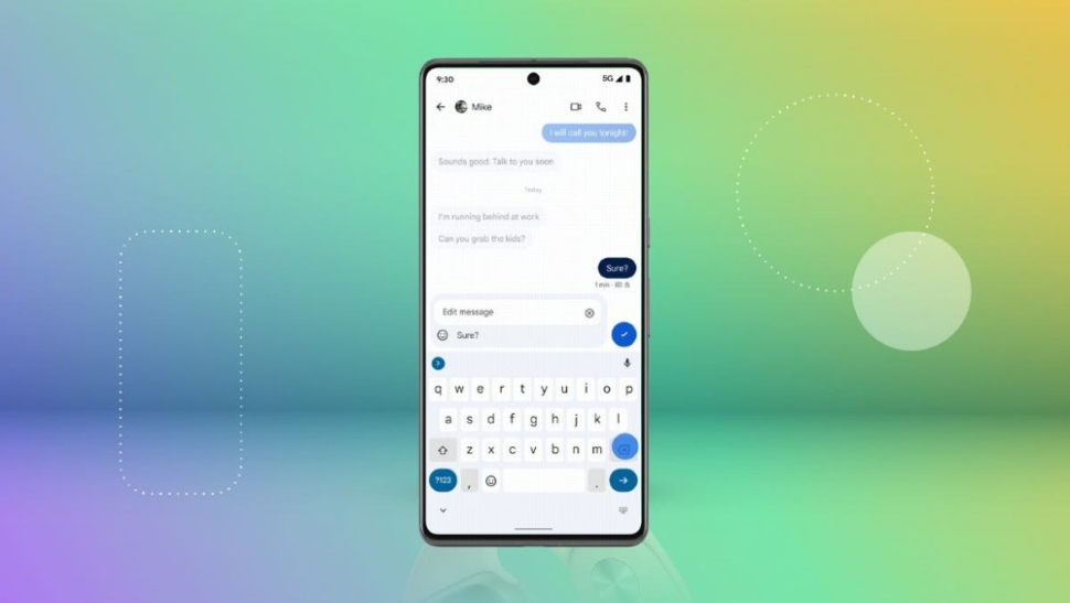Cách thu hồi tin nhắn trên các dòng điện thoại Android