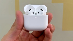 Cách tìm AirPods thất lạc bằng Find My nhanh chóng