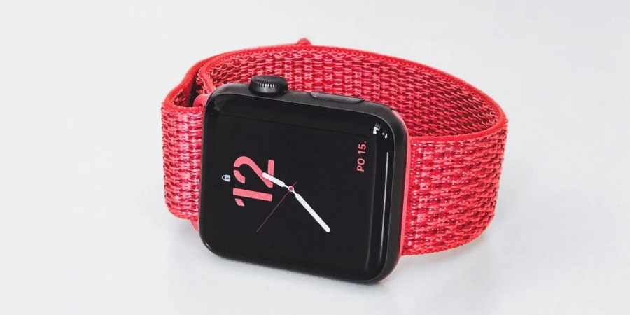 Cách tìm iPhone một cách nhanh chóng ngay trên Apple Watch