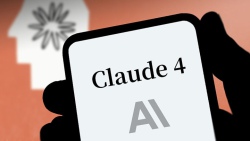Cách từ chối chia sẻ dữ liệu cho Claude AI