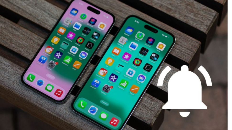 Cách tùy chỉnh âm cảnh báo trên iPhone dễ dàng