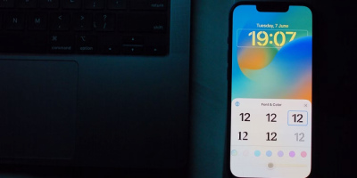 Cách tùy chỉnh màn hình khóa iPhone trên iOS 16 cực đơn giản, thú vị