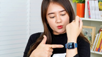 Cách xác định dòng Apple Watch đơn giản nhất