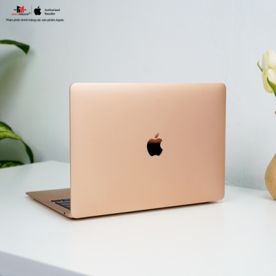 Cách xác định kiểu máy và năm phát hành của MacBook