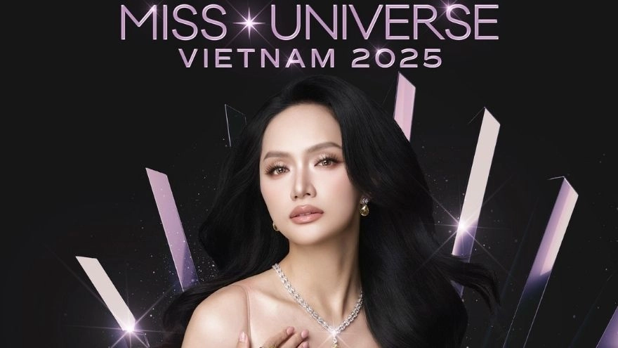 Cách xem Bán Kết Miss Universe 2025 ngay trên iPhone
